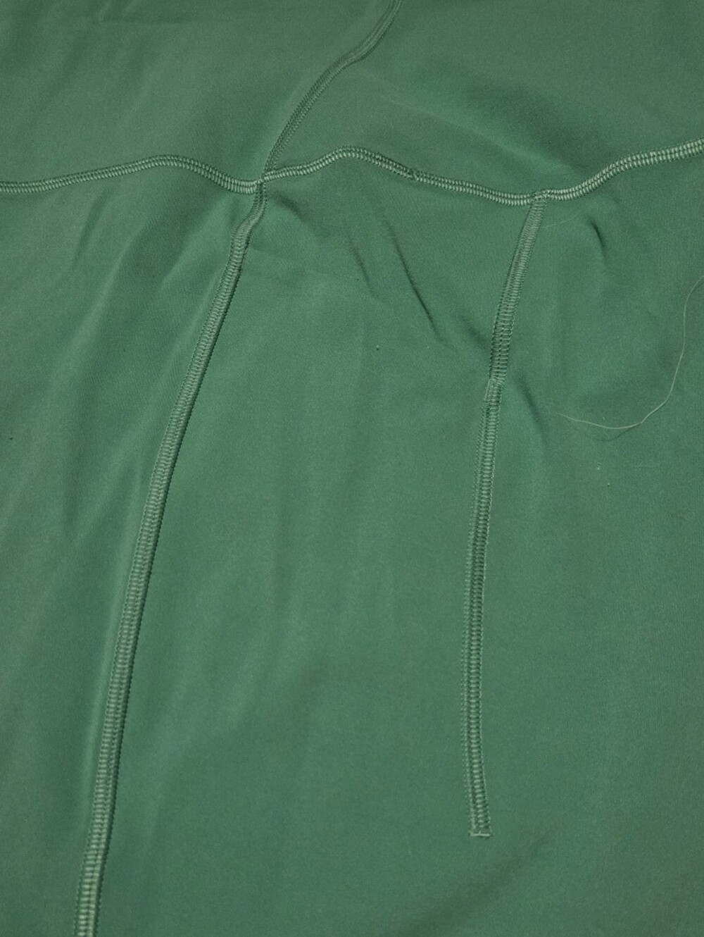 Women’s Sz 20 Lululemon Align High-Rise Pant with Pockets 25" Maldives Green - Picture 3 of 8